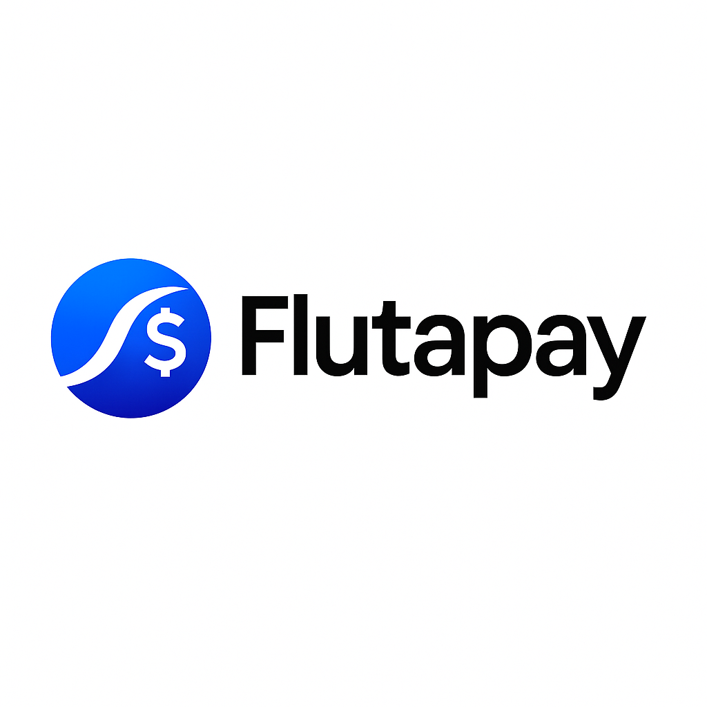 Flutapay Logo